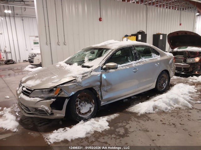 3VW167AJ4GM293926 Volkswagen Jetta 1.4 Tsi Trendline/1.4 Tsi Trendline+