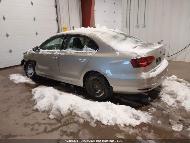 3VW167AJ4GM293926 Volkswagen Jetta 1.4 Tsi Trendline/1.4 Tsi Trendline+