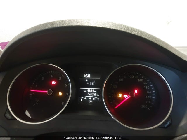 3VW167AJ4GM293926 Volkswagen Jetta 1.4 Tsi Trendline/1.4 Tsi Trendline+