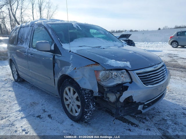 2C4RC1BG4FR520098 auction archive image