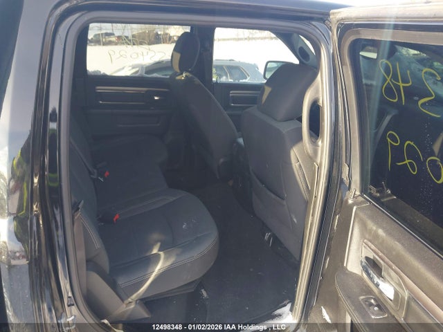 RAM 1500 Classic Slt 2021 1C6RR7LT1MS554029 Image 8
