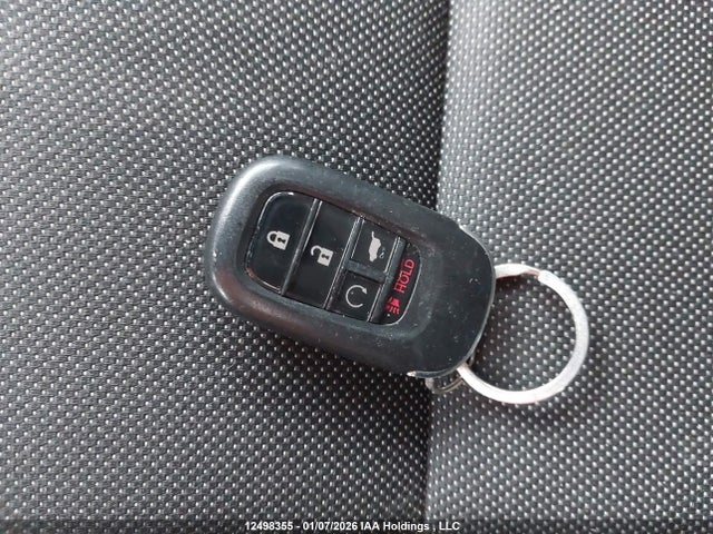Honda CR-V 2023 2HKRS4H5XPH118966 Image 11