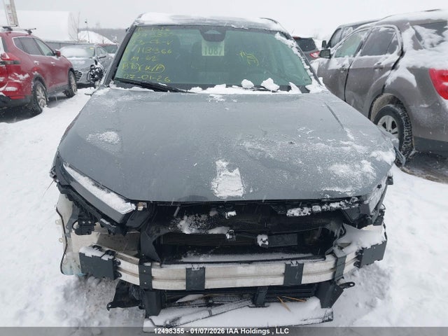 Honda CR-V 2023 2HKRS4H5XPH118966 Image 12