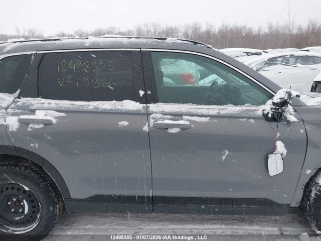Honda CR-V 2023 2HKRS4H5XPH118966 Image 13