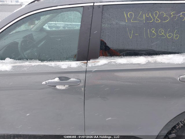 Honda CR-V 2023 2HKRS4H5XPH118966 Image 14