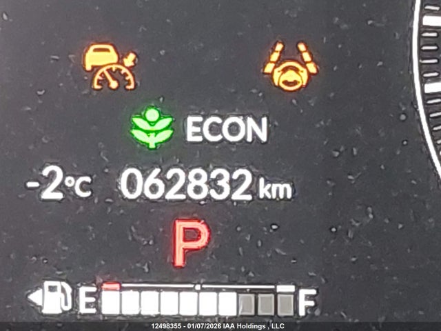 Honda CR-V 2023 2HKRS4H5XPH118966 Image 15