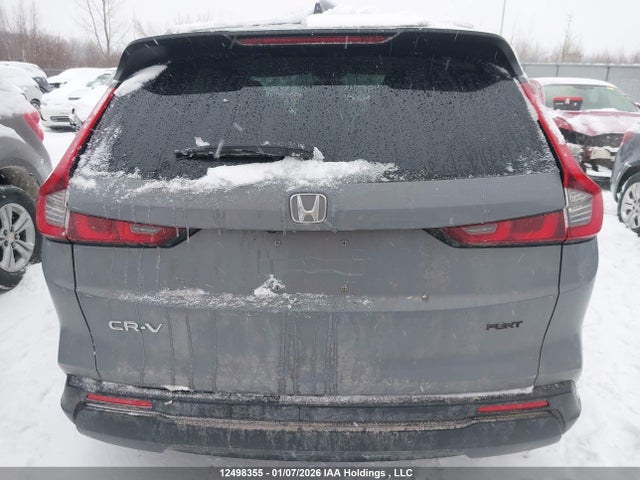 Honda CR-V 2023 2HKRS4H5XPH118966 Image 16
