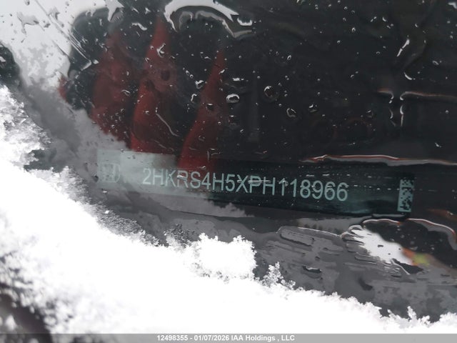 Honda CR-V 2023 2HKRS4H5XPH118966 Image 19