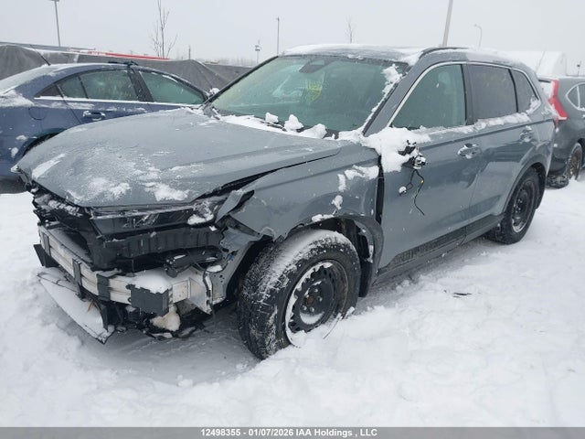 Honda CR-V 2023 2HKRS4H5XPH118966 Image 2