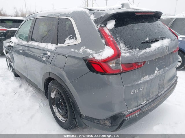 Honda CR-V 2023 2HKRS4H5XPH118966 Image 21