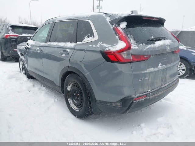 Honda CR-V 2023 2HKRS4H5XPH118966 Image 3