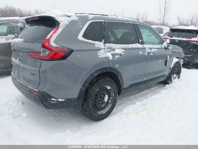 Honda CR-V 2023 2HKRS4H5XPH118966 Image 4