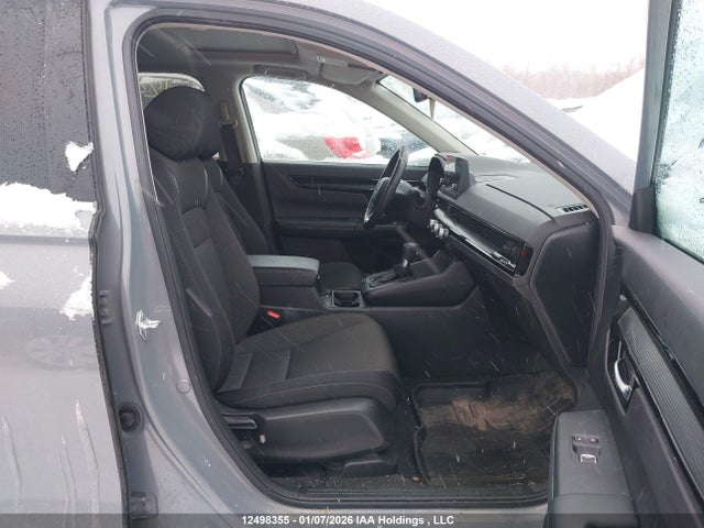 Honda CR-V 2023 2HKRS4H5XPH118966 Image 5