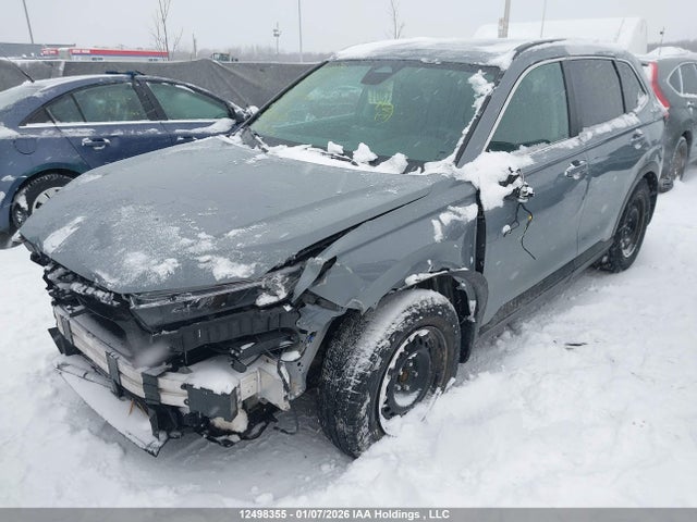 Honda CR-V 2023 2HKRS4H5XPH118966 Image 6