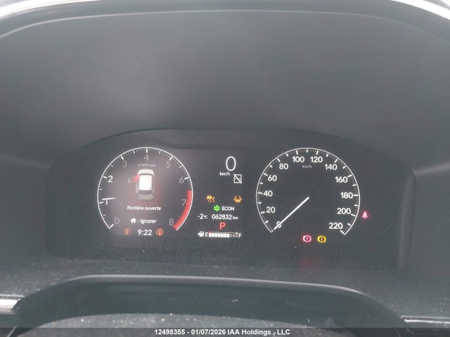 Honda CR-V 2023 2HKRS4H5XPH118966 Image 7