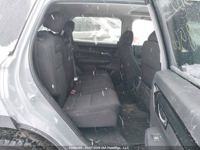 Honda CR-V 2023 2HKRS4H5XPH118966 Image 8