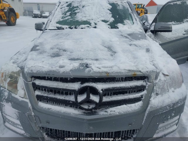 Продажа на аукционе авто 2011 Mercedes-benz Glk 350 4matic, vin: WDCGG8HB0BF594209, номер лота: 12498367