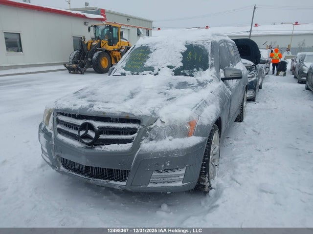 Продажа на аукционе авто 2011 Mercedes-benz Glk 350 4matic, vin: WDCGG8HB0BF594209, номер лота: 12498367