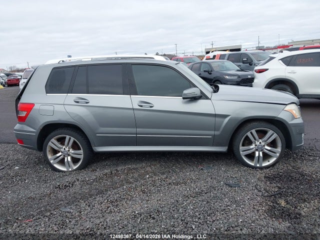 Продажа на аукционе авто 2011 Mercedes-benz Glk 350 4matic, vin: WDCGG8HB0BF594209, номер лота: 12498367
