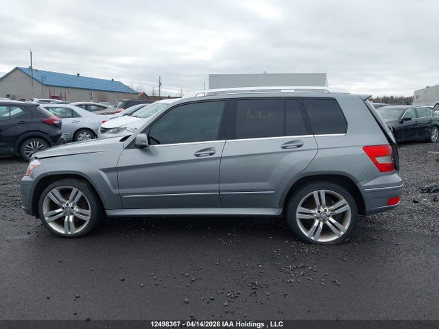 Продажа на аукционе авто 2011 Mercedes-benz Glk 350 4matic, vin: WDCGG8HB0BF594209, номер лота: 12498367