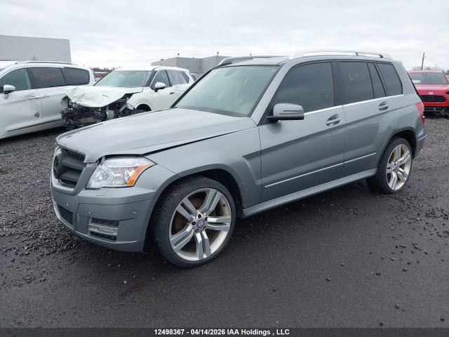 Продажа на аукционе авто 2011 Mercedes-benz Glk 350 4matic, vin: WDCGG8HB0BF594209, номер лота: 12498367