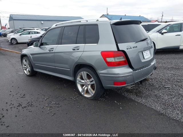 Продажа на аукционе авто 2011 Mercedes-benz Glk 350 4matic, vin: WDCGG8HB0BF594209, номер лота: 12498367