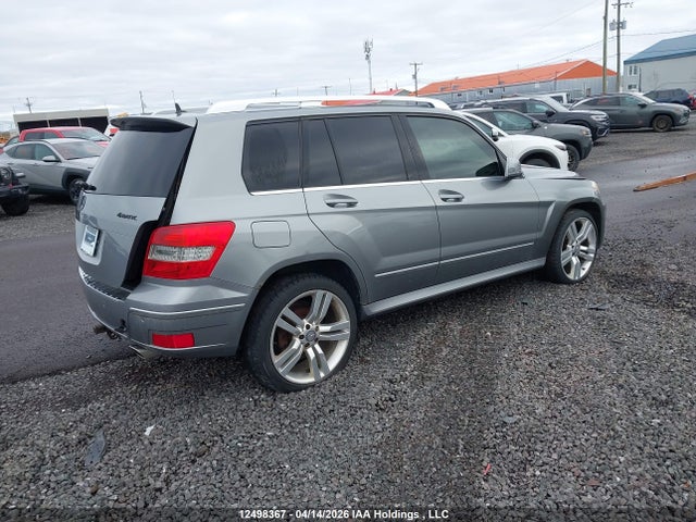 Продажа на аукционе авто 2011 Mercedes-benz Glk 350 4matic, vin: WDCGG8HB0BF594209, номер лота: 12498367