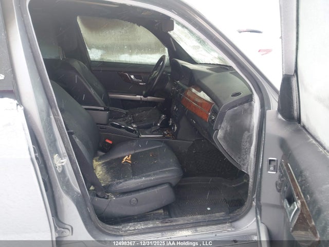 Продажа на аукционе авто 2011 Mercedes-benz Glk 350 4matic, vin: WDCGG8HB0BF594209, номер лота: 12498367