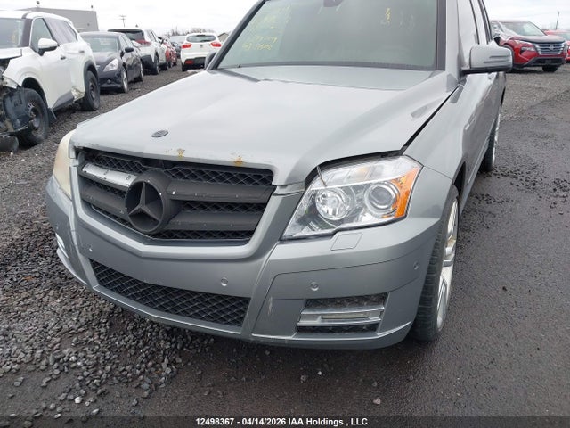 Продажа на аукционе авто 2011 Mercedes-benz Glk 350 4matic, vin: WDCGG8HB0BF594209, номер лота: 12498367