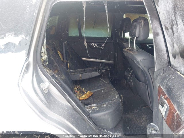 Продажа на аукционе авто 2011 Mercedes-benz Glk 350 4matic, vin: WDCGG8HB0BF594209, номер лота: 12498367