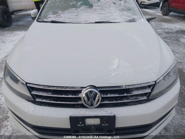 3VW267AJ5GM260468 Volkswagen Jetta 1.4 Tsi Trendline/1.4 Tsi Trendline+