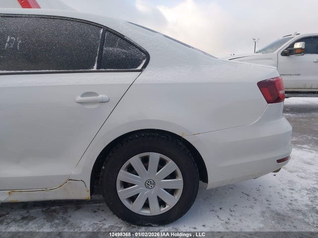 3VW267AJ5GM260468 Volkswagen Jetta 1.4 Tsi Trendline/1.4 Tsi Trendline+
