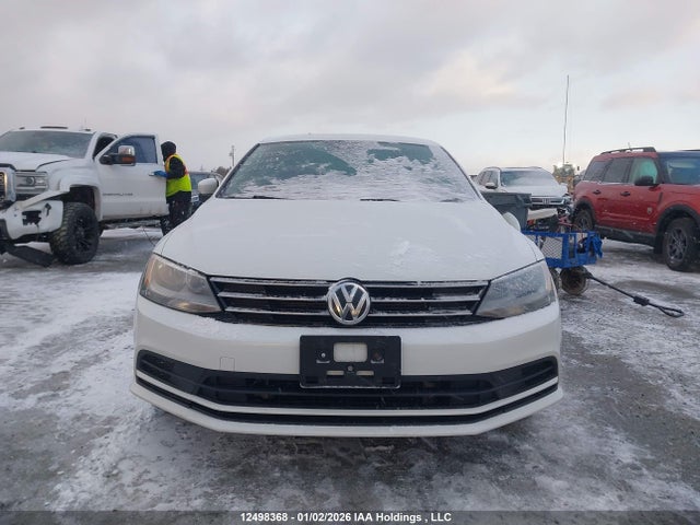 3VW267AJ5GM260468 Volkswagen Jetta 1.4 Tsi Trendline/1.4 Tsi Trendline+