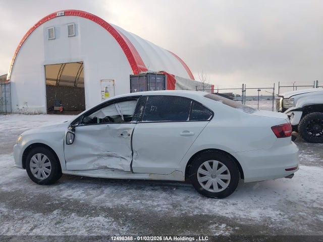 3VW267AJ5GM260468 Volkswagen Jetta 1.4 Tsi Trendline/1.4 Tsi Trendline+
