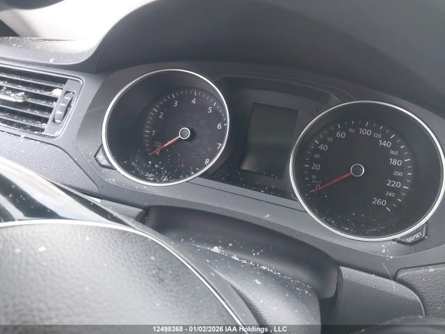3VW267AJ5GM260468 Volkswagen Jetta 1.4 Tsi Trendline/1.4 Tsi Trendline+