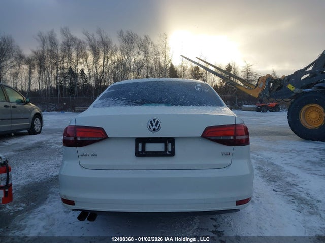 3VW267AJ5GM260468 Volkswagen Jetta 1.4 Tsi Trendline/1.4 Tsi Trendline+