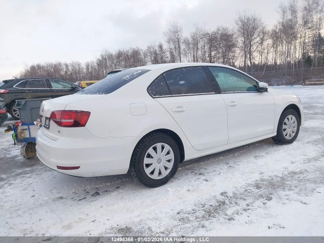 3VW267AJ5GM260468 Volkswagen Jetta 1.4 Tsi Trendline/1.4 Tsi Trendline+