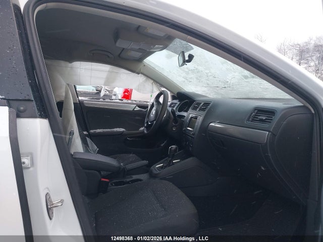 3VW267AJ5GM260468 Volkswagen Jetta 1.4 Tsi Trendline/1.4 Tsi Trendline+