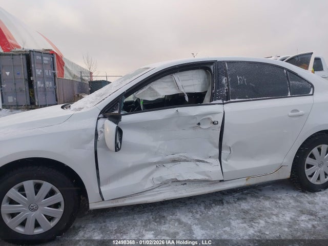 3VW267AJ5GM260468 Volkswagen Jetta 1.4 Tsi Trendline/1.4 Tsi Trendline+