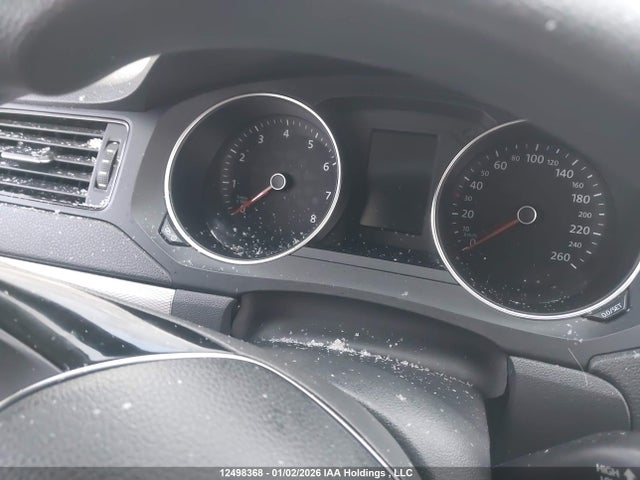 3VW267AJ5GM260468 Volkswagen Jetta 1.4 Tsi Trendline/1.4 Tsi Trendline+