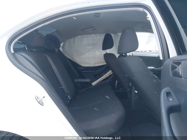 3VW267AJ5GM260468 Volkswagen Jetta 1.4 Tsi Trendline/1.4 Tsi Trendline+