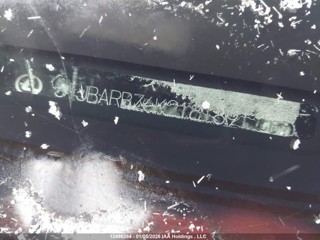 JTJBARBZ6K2181891 Lexus NX 300