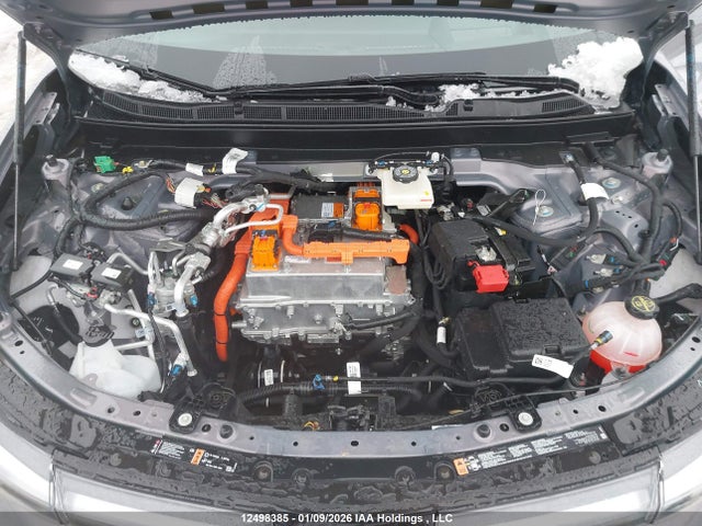 3GNKDJRJ7SS115597 Chevrolet Blazer Ev Rs Awd