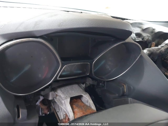 1FMCU9GD6HUE79832 Ford ESCAPE SE