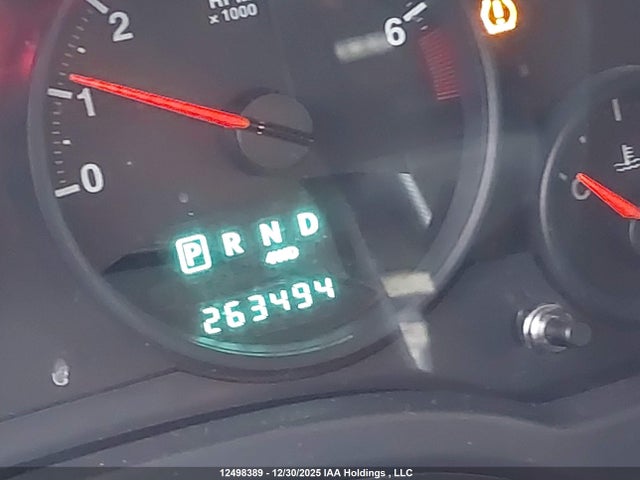 2010 Jeep Patriot Sport მანქანა იყიდება აუქციონზე, vin: 1J4NF2GB1AD500325, აუქციონის ნომერი: 12498389