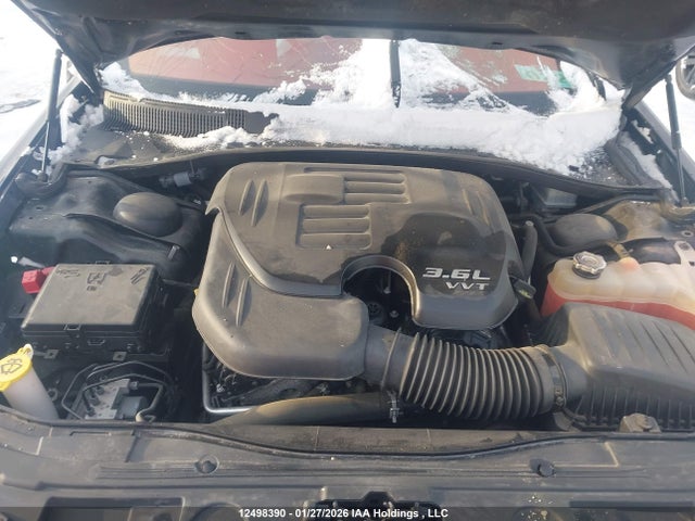 Продажа на аукционе авто 2022 Chrysler 300 S Awd, vin: 2C3CCAGG8NH135327, номер лота: 12498390