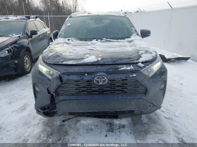 2T3R1RFV9MW197599 Toyota Rav4 Xle