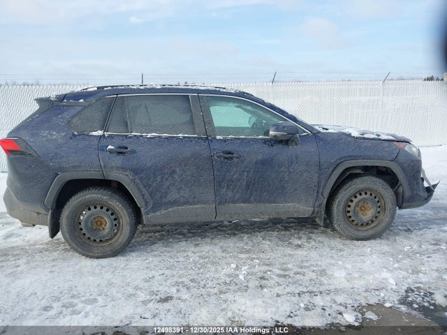 2T3R1RFV9MW197599 Toyota Rav4 Xle