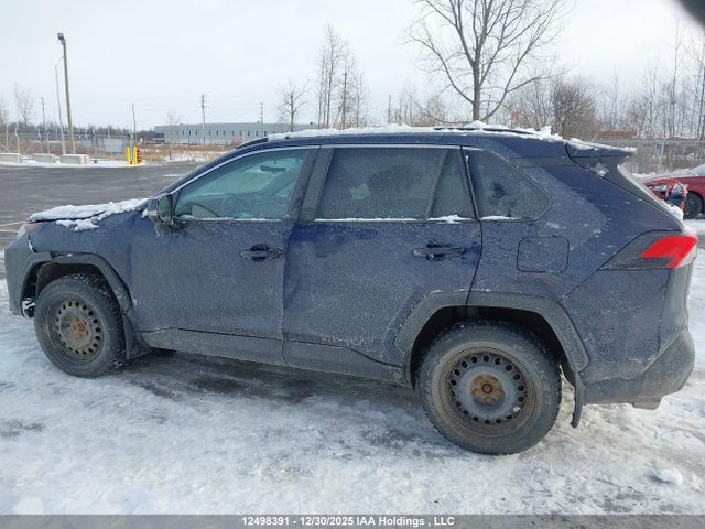 2T3R1RFV9MW197599 Toyota Rav4 Xle