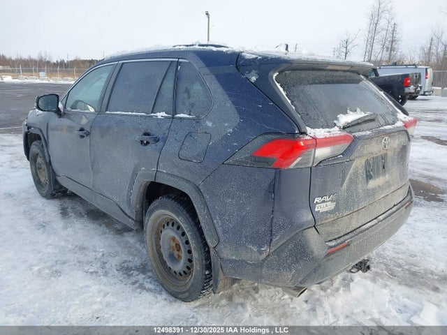 2T3R1RFV9MW197599 Toyota Rav4 Xle